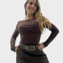 maglia basica elasticizzata boat